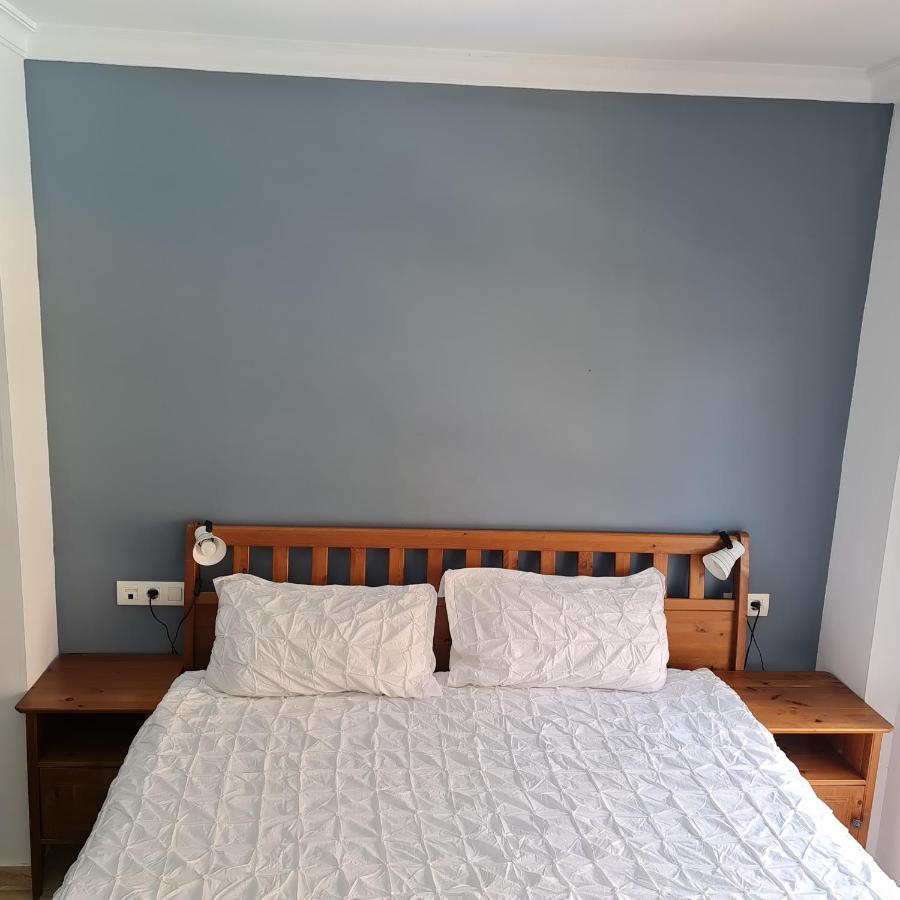 Apartamento Piscis Litoral Málaga Exterior foto