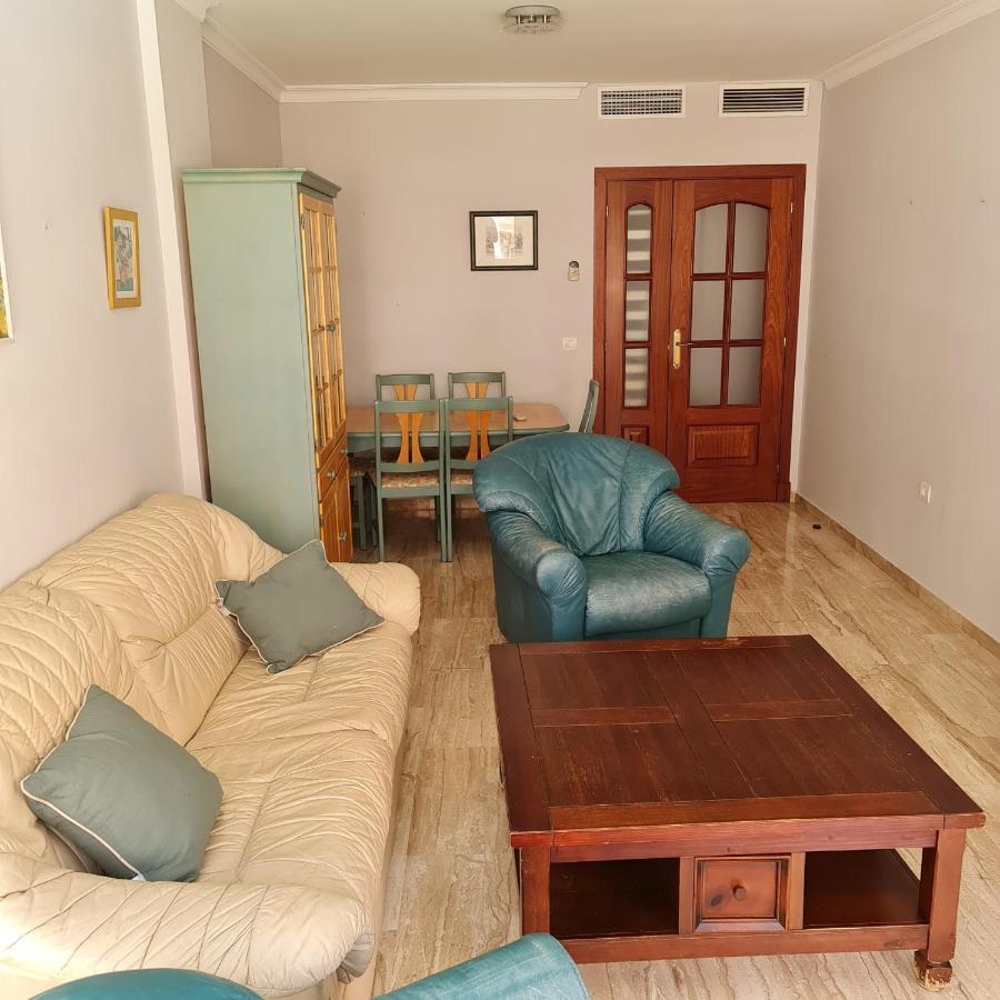 Apartamento Piscis Litoral Málaga Exterior foto