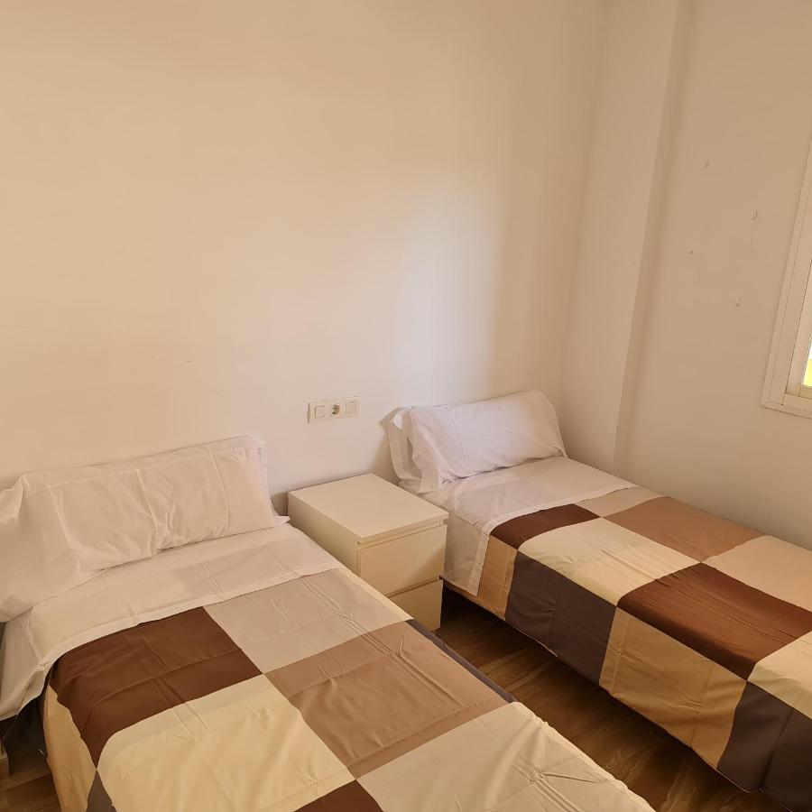 Apartamento Piscis Litoral Málaga Exterior foto