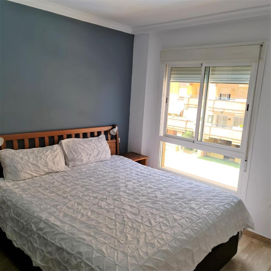 Apartamento Piscis Litoral Málaga Exterior foto