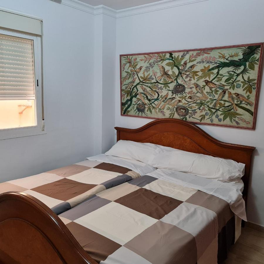 Apartamento Piscis Litoral Málaga Exterior foto