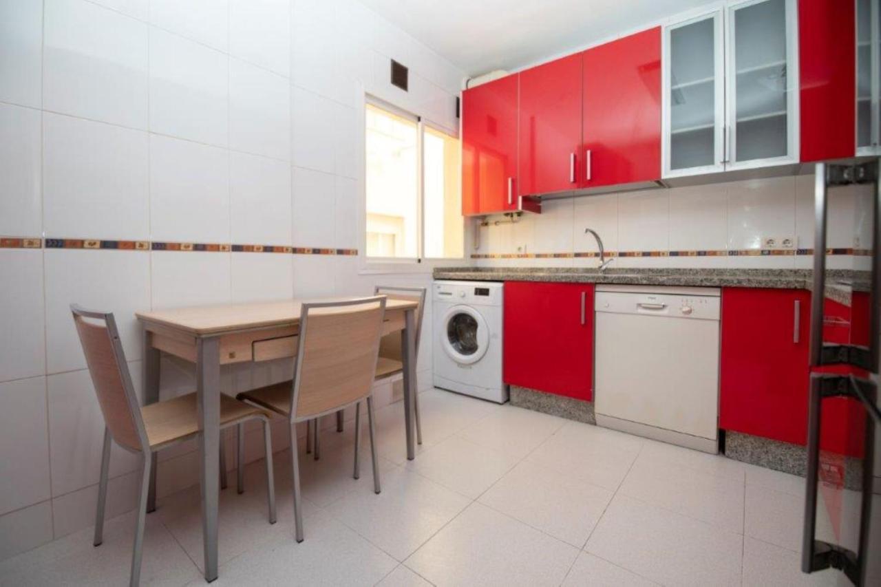 Apartamento Piscis Litoral Málaga Exterior foto
