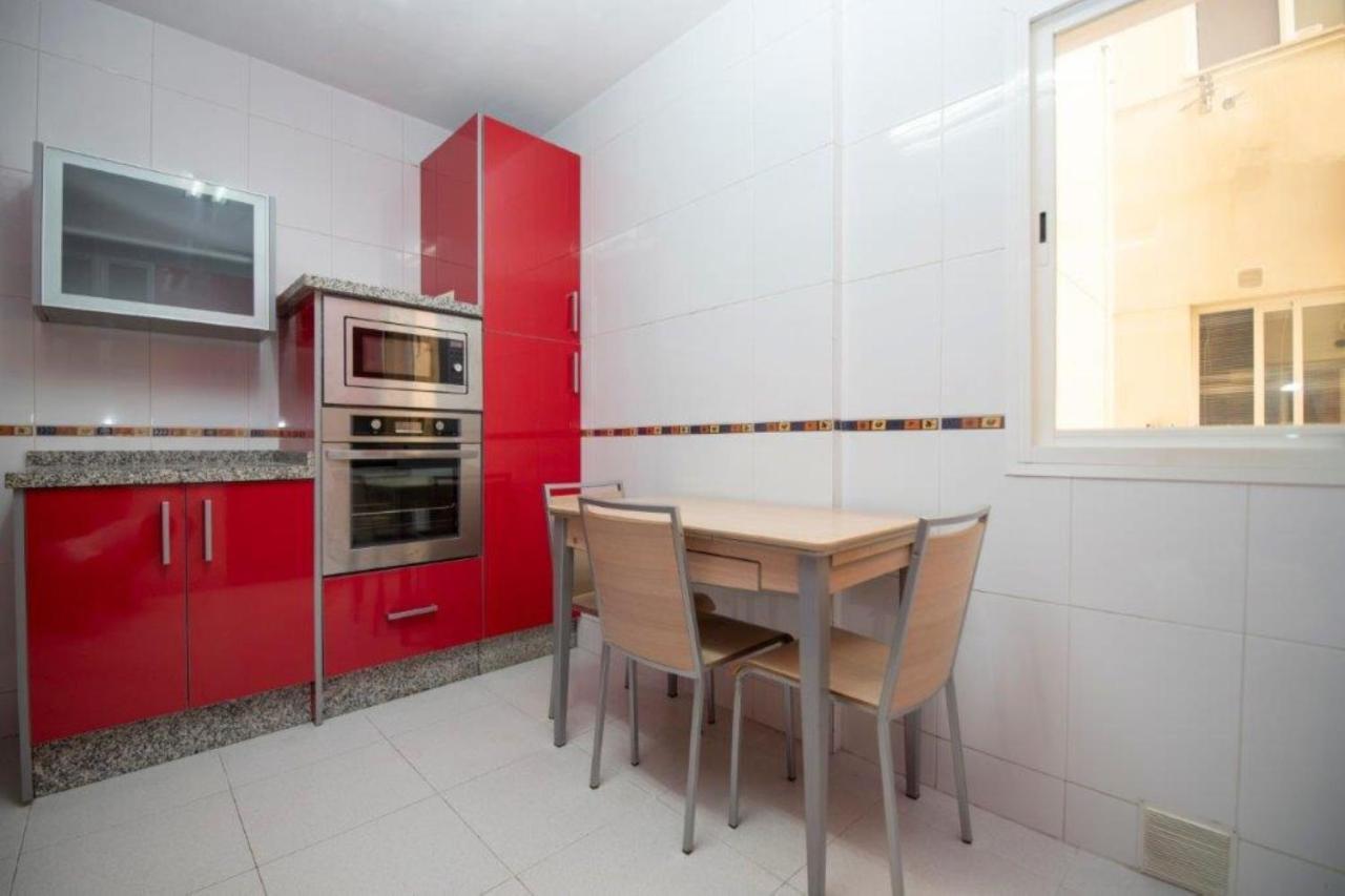 Apartamento Piscis Litoral Málaga Exterior foto