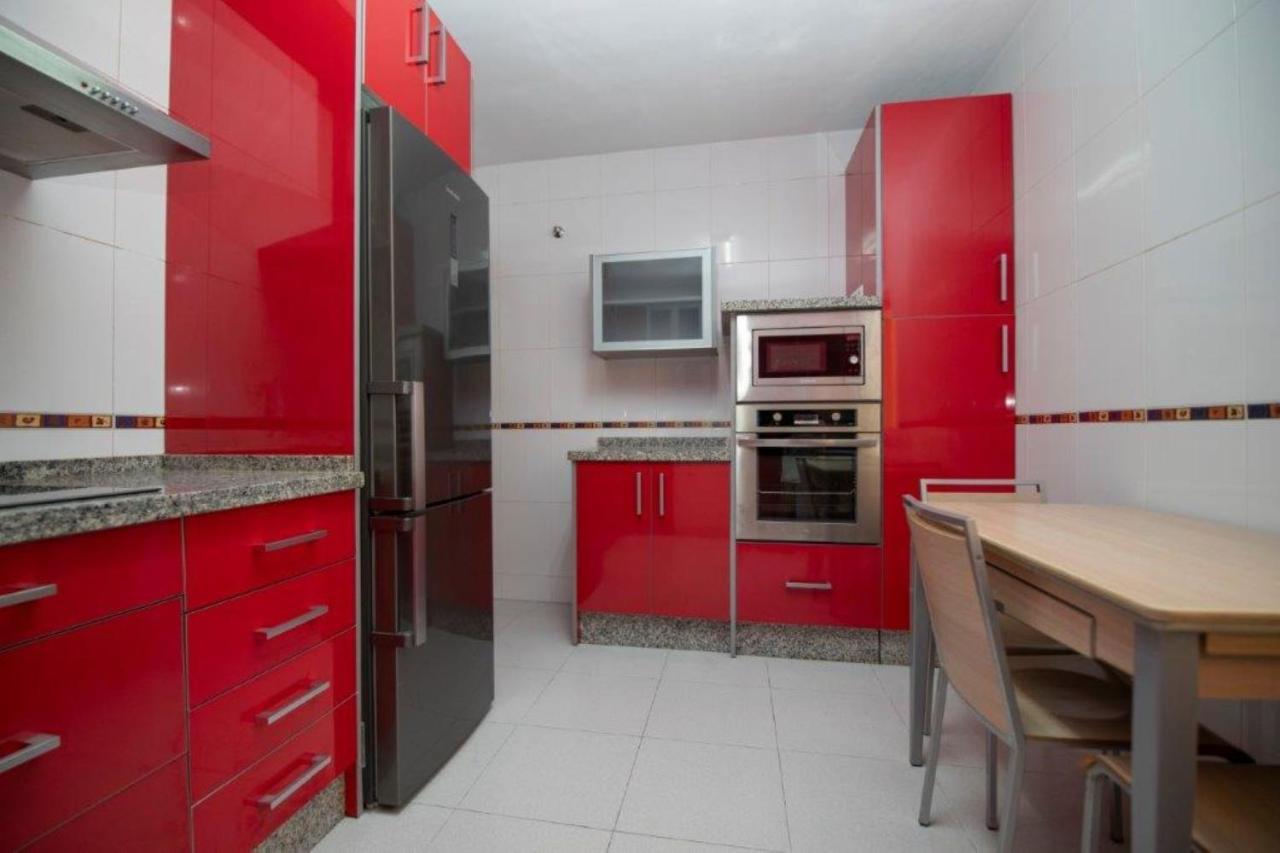 Apartamento Piscis Litoral Málaga Exterior foto