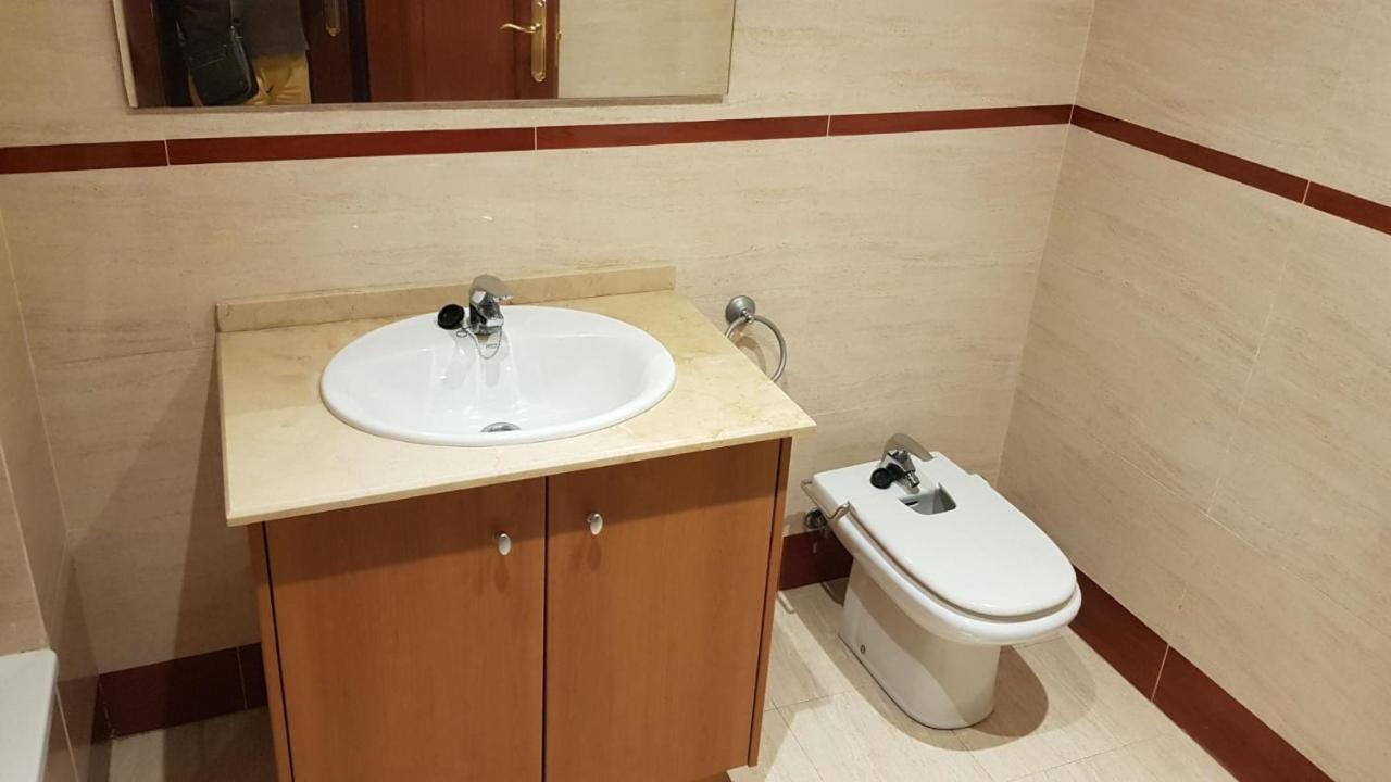 Apartamento Piscis Litoral Málaga Exterior foto