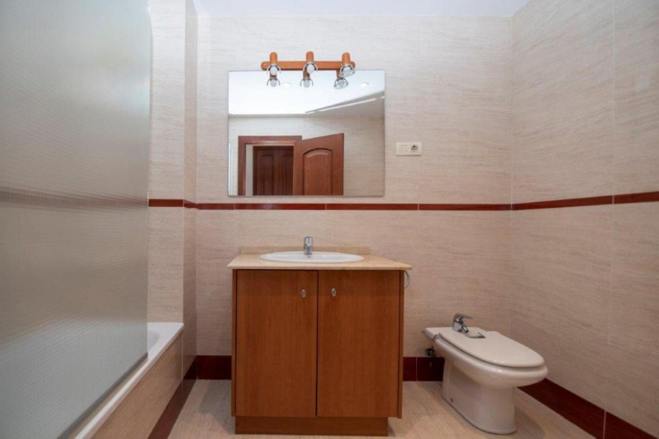 Apartamento Piscis Litoral Málaga Exterior foto